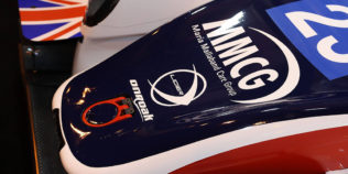 Hugo de Sadeleer joins United Autosports in the LMP2 category