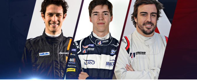 United Autosports