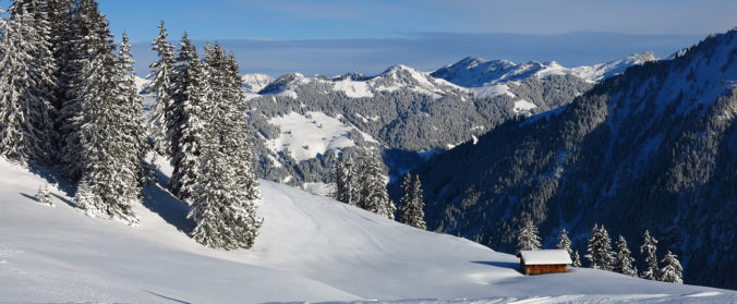 Gstaad Winter Program 2019