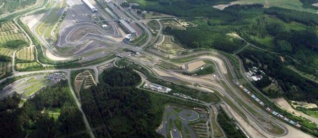 circuit de nürburgring