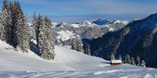 Gstaad Winter Program 2019